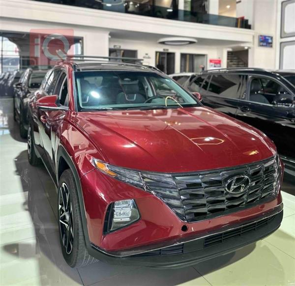 Hyundai for sale in Iraq